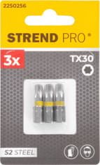 Strend Pro Bit Strend Pro Torx, TX 30, bal. 3 ks