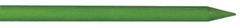 Strend Pro Tyč CountryYard S270, 100 cm, 7.0 mm, zelená, oporná, sklolaminát