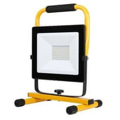 Strend Pro Reflektor Strend Pro Worklight SMD LED BL2-D3, 50W, 4000 lm, pracovný, kábel 1.8 m, IP65