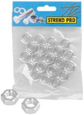 Strend Pro Matica Strend Pro PACK DIN 934 Zn M08, štandardná, bal. 40 ks