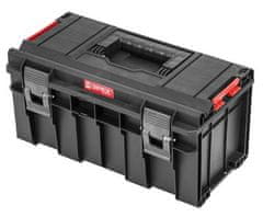 PATROL Box QBRICK. System PRO 500 Basic, na náradie