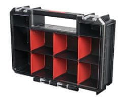 PATROL Box QBRICK. System TWO Organizer Multi