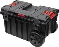 PATROL Box QBRICK. System ONE Trolley Vario, na náradie, na kolieskach