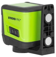 STRENDPRO INDUSTRIAL Laser Strend Pro TPLL01D, Green, OSRAM-tech, 2xAA