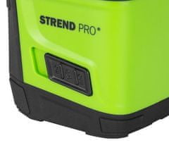 STRENDPRO INDUSTRIAL Laser Strend Pro TPLL01D, Green, OSRAM-tech, 2xAA