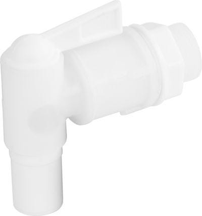 Strend Pro Ventil na nádobu ICS P161175 • 3/4", Ecotank