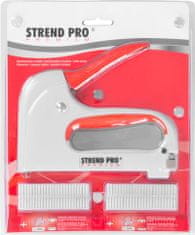 STREND PRO PREMIUM Sponkovačka Strend Pro Premium CT667, 6-8 mm, na káble