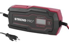 Strend Pro Nabíjačka Strend Pro BD02-Z10.0A-P1, 160W, 2A/10A, 6V/12V, IP65, LCD, na autobatérie