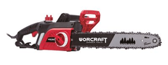 Worcraft Píla Worcraft GC22-16E, 2,2 kW, elektrická, reťazová