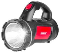 Strend Pro Svietidlo Strend Pro Spotlight SLR732, XPE+COB LED 150 lm, 1200 mAh, USB nabíjanie