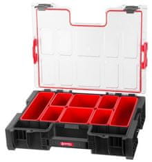 PATROL Box QBRICK. System PRO Organizer 300