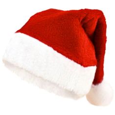 Ruhhy Vianočná čiapka Santa