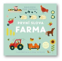 Svojtka & Co. Prvé slová: Farma