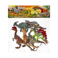 Creative Toys Set Dinosaurov 6ks 