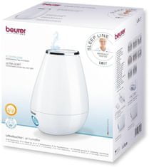 BEURER LB 37 WHITE