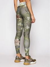 Desigual  Dámske legíny CAMOFLOWER LIGHT