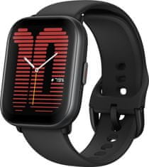 Amazfit Amazfit Active/Black/Sport Band/Midnight Black