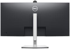 DELL Professional P3424WEB - LED monitor 34" (210-BFOB)