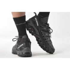 Salomon Obuv treking čierna 41 1/3 EU X Ultra Pioneer Gtx