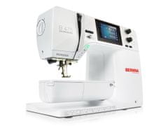 Bernina	 Bernina 475 QE