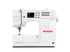 Bernina	 Bernina 335