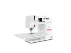 Bernina	 Bernina 335