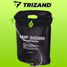 Trizand Solárná sprcha Camp Shower 20 l