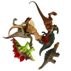 Creative Toys Set Dinosaurov 6ks 