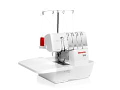 Bernina	 Bernina L460