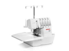 Bernina	 Bernina L460