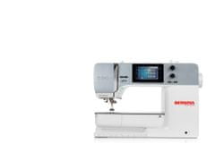 Bernina	 Bernina 540