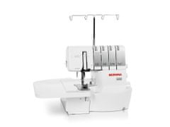 Bernina	 Bernina L460