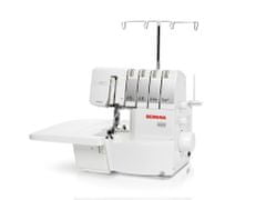 Bernina	 Bernina L460