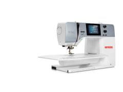 Bernina	 Bernina 540 s vyšívacím modulom M/SDT