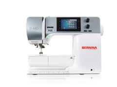 Bernina	 Bernina 480