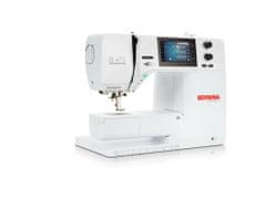 Bernina	 Bernina 475 QE