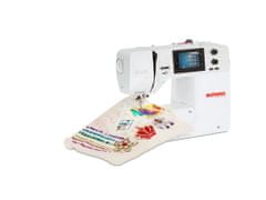 Bernina	 Bernina 435