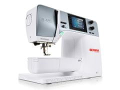 Bernina	 Bernina 485