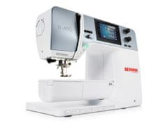 Bernina	 Bernina 480