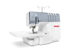 Bernina	 Bernina L850