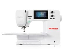 Bernina	 Bernina 435