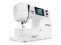 Bernina	 Bernina 435