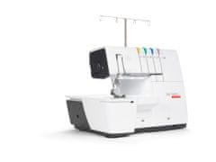 Bernina	 Bernette 62 Airlock