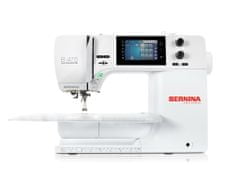 Bernina	 Bernina 475 QE