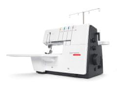 Bernina	 Bernette 62 Airlock