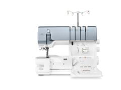 Bernina	 Bernina L850