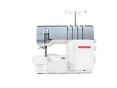 Bernina	 Bernina L850