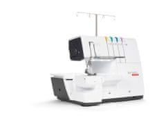 Bernina	 Bernette 62 Airlock