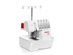 Bernina	 Bernina L450