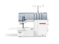 Bernina	 Bernina L850